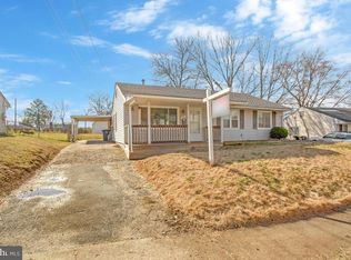 1013 Wilmette Dr, Oxon Hill, MD 20745