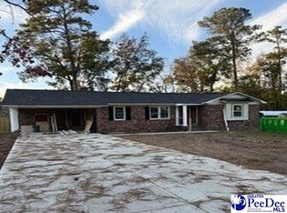 703 McKeithan Rd, Florence, SC 29501