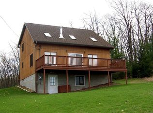 400 W Mount Maria Rd, Spruce, MI 48762