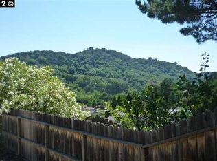 3713 Remuda Way, Pinole, CA 94564