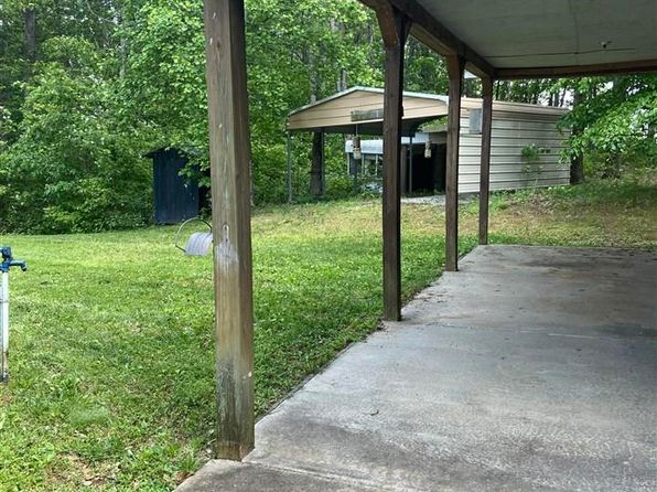 39 Pickerell Rd, Buffalo, KY 42716