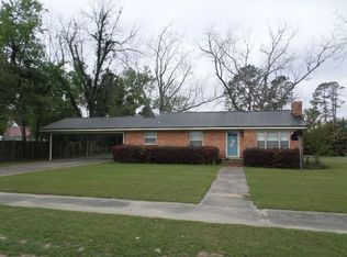 1100 S Wiley Ave, Donalsonville, GA 39845