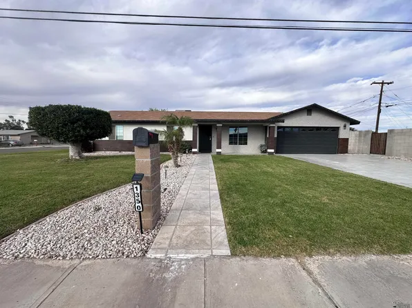 1350 W 12th St, Yuma, AZ 85364