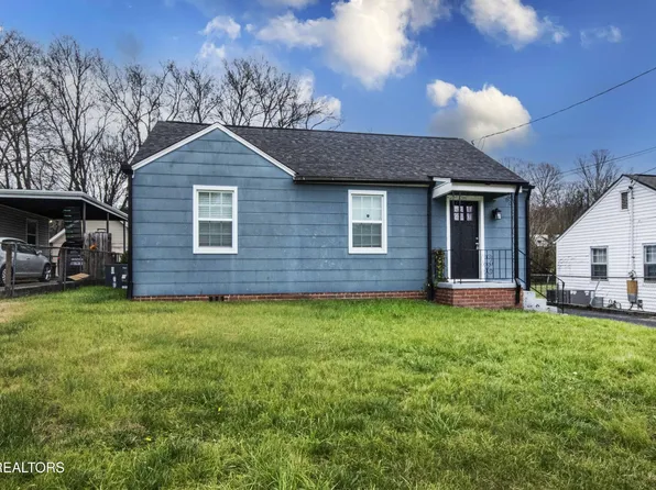 3538 Feathers St, Knoxville, TN 37920