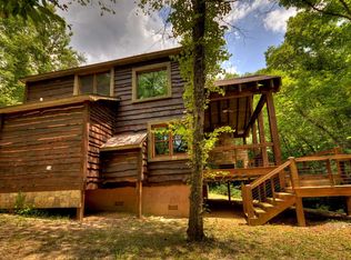 849 Old Mill Pond Rd, Mineral Bluff, GA 30559