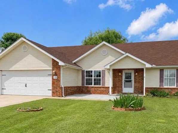 1910 Sylvan Ave, Neosho, MO 64850