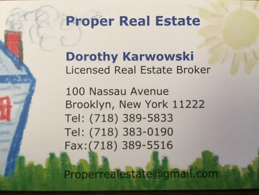 Rented by Proper Real Estate, LLC | media 1