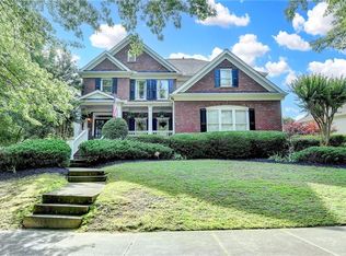 4770 Spring Park Cir, Suwanee, GA 30024