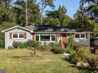 3076 Glendale Ct, Decatur, GA 30032