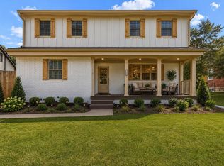 1425 Shelton Ave, Nashville, TN 37216