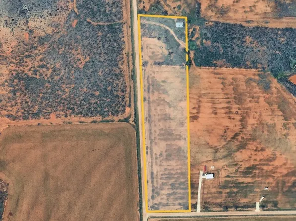 13654 County Road 433, Merkel, TX 79536