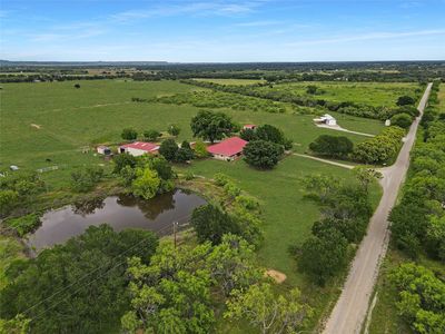 434 Thornton Ln, Palo Pinto, TX, 76484