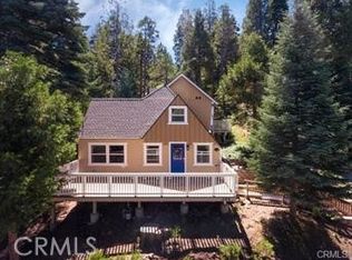 249 Burnt Mill Rd, Lake Arrowhead, CA 92352