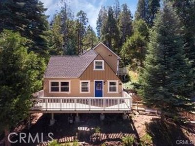 249 Burnt Mill Rd, Lake Arrowhead, CA, 92352