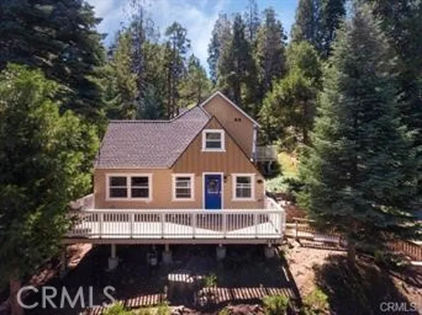 249 Burnt Mill Rd, Lake Arrowhead, CA 92352