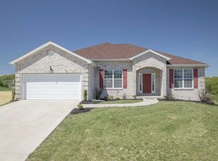 505 Rachel Dr, Penn Laird, VA 22846