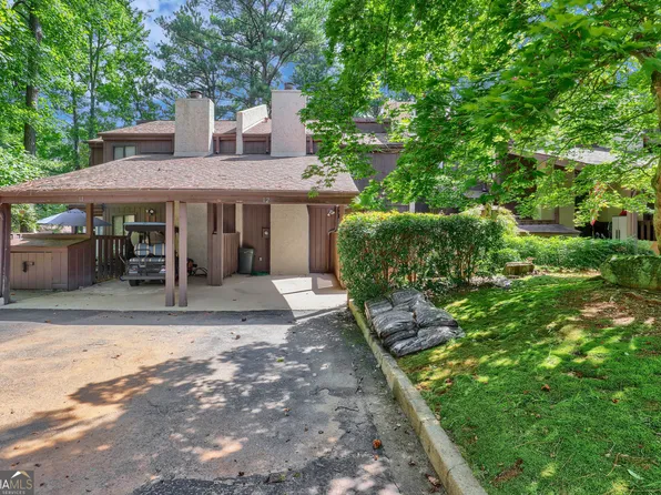 12 Cobblestone Crk, Peachtree City, GA 30269