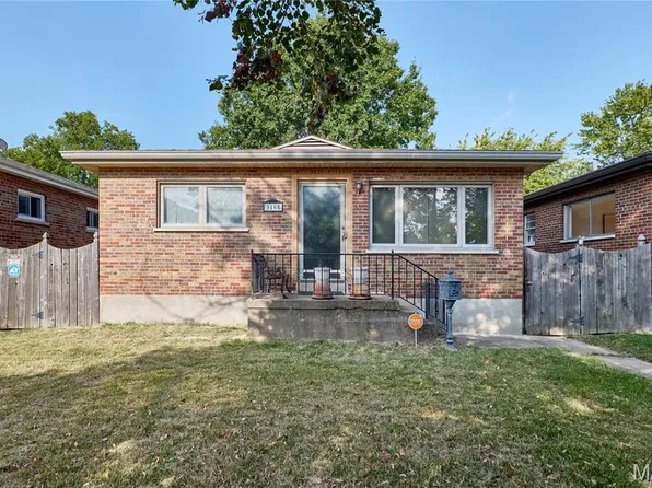 3165 Ohio Ave, Saint Louis, MO 63118