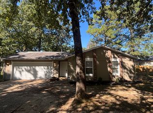 3708 Tudor Dr, Little Rock, AR 72204