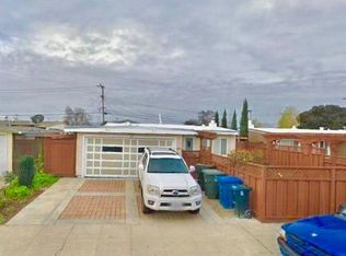 1228 Dix St, San Mateo, CA 94401