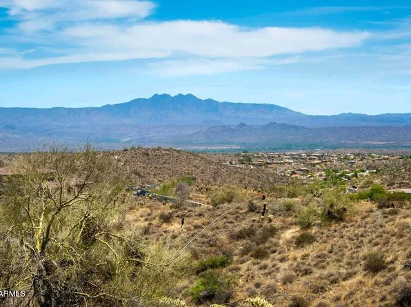 14125 E Coyote Way #65, Fountain Hills, AZ 85268