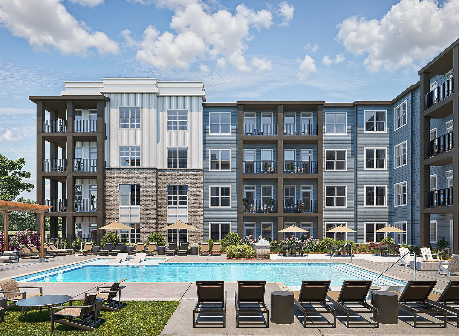Accent Marietta — Photo 1