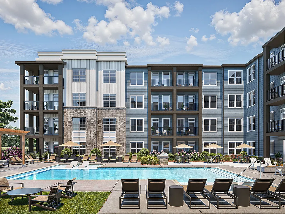 Accent Marietta
