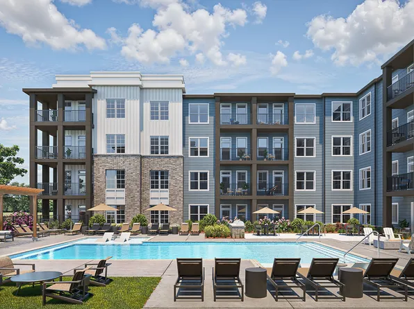 Accent Marietta