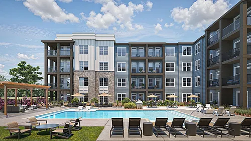 Accent Marietta Photo 1