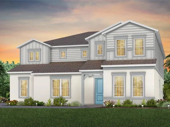 15196 Willow Ridge Dr, Montverde, FL 34756