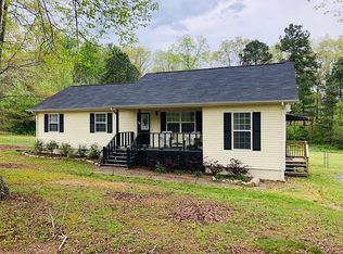 306 Yellow Rock Dr, Cohutta, GA 30710