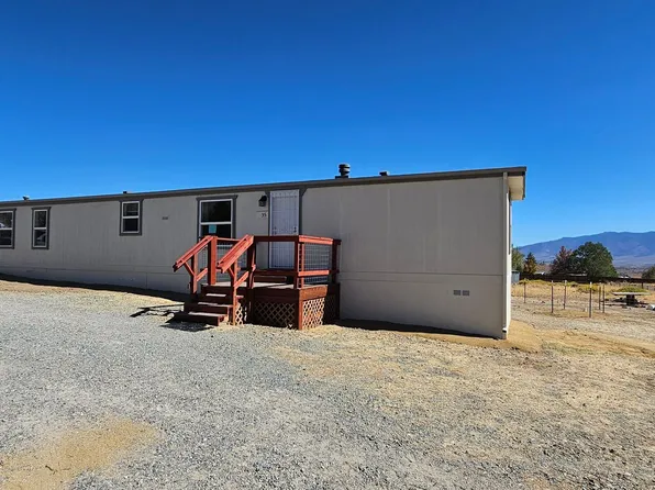 35 Galena Pl #35, Carson City, NV 89706