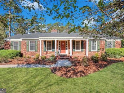 114 Simmons Rd, Statesboro, GA, 30458