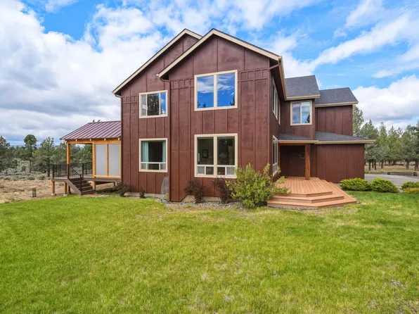 70275 Club Rd, Sisters, OR 97759