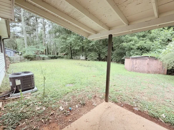 3131 Goode Rd, Conyers, GA 30094
