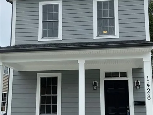 1428 W 41st St, Norfolk, VA 23508