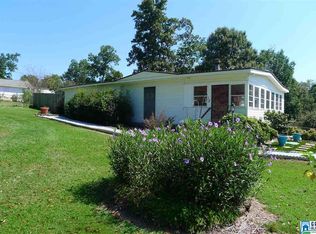 8397 River Rd, Warrior, AL 35180