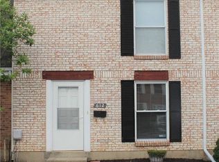 612 Ramblewood Ct, Brookville, OH 45309