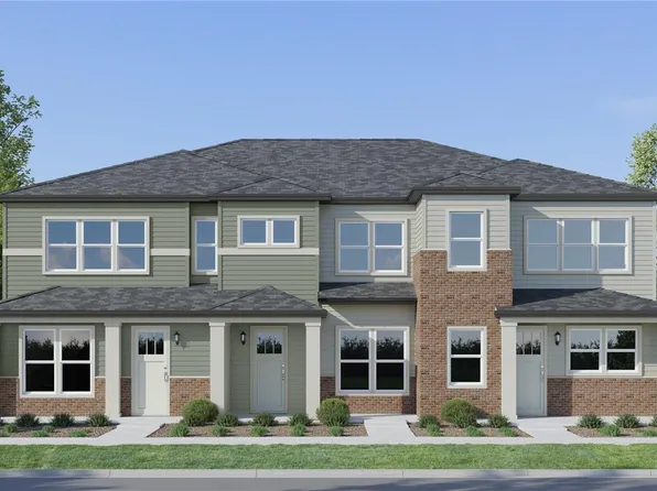 12571 Spotted Hawk Street, Parker, CO 80134