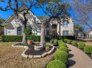 45 Treehaven Ct, The Hills, TX 78738