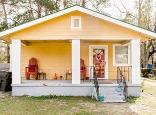 1317 Roosevelt St, Waycross, GA 31503