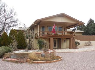 4911 N Spring Dr, Prescott Valley, AZ 86314