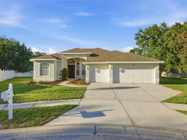 7006 Orvicti Ct, Wesley Chapel, FL 33544