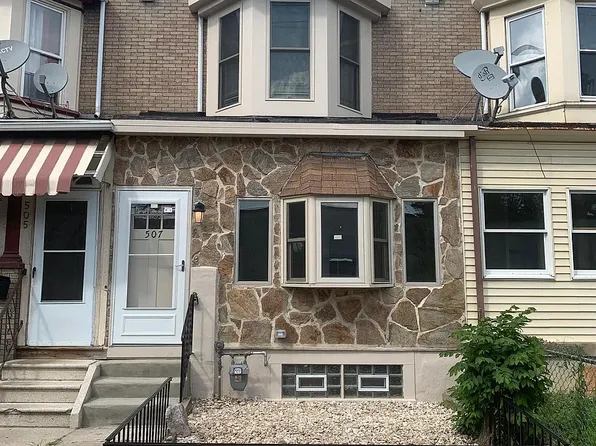 507 Vandever Ave, Wilmington, DE 19802