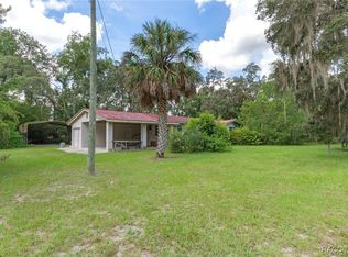 8022 E Fort Cooper Rd, Inverness, FL 34450