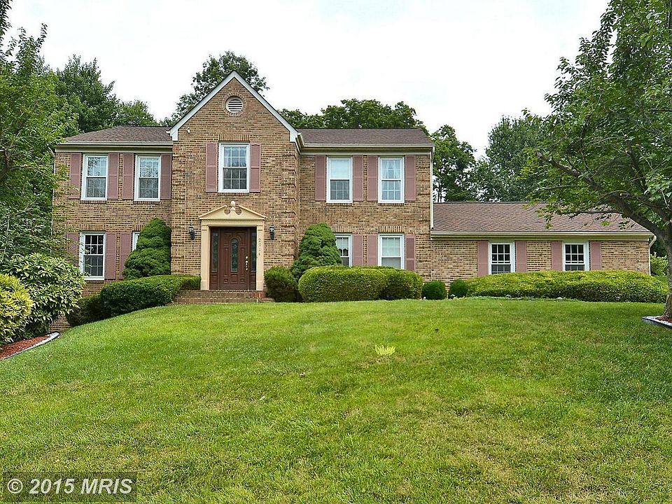 1st image of 2914 Cabin Creek Dr