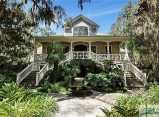 1186 Riverpoint Ln NE, Townsend, GA 31331