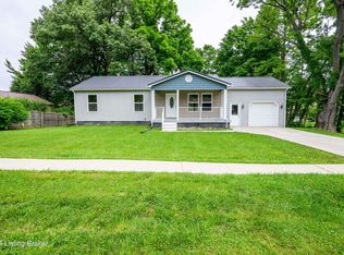 699 Park Ln, Radcliff, KY