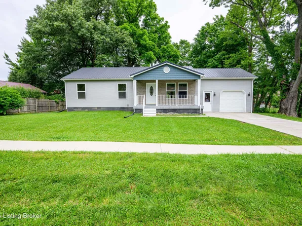 699 Park Ln, Radcliff, KY 40160