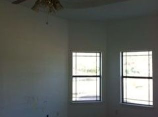 6416 N Schuerbach Rd, Mission, TX 78574